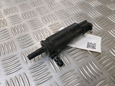 Pompa Lava Faro Anteriore -