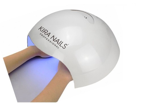 Kira nails professional - kira,