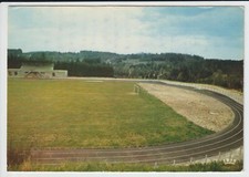 Stadio calcio vecchia - -,