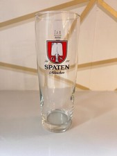 Authentic spaten liter - spaten, 0.4