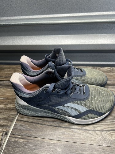 Sneaker allenamento reebok - sneaker,