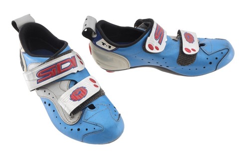 Scarpe sidi 1 - sidi, t-1