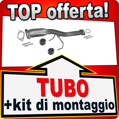 Tubo per nissan juke - tubo, dig-t