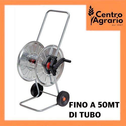 Avvolgitubo giardino - da,