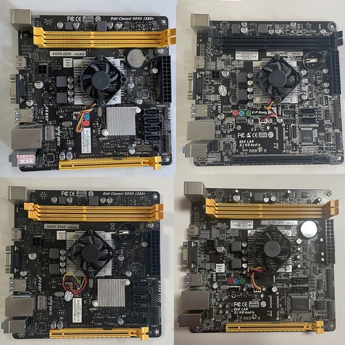 Per biostar a68n 5600e - biostar, a68n-5600e/