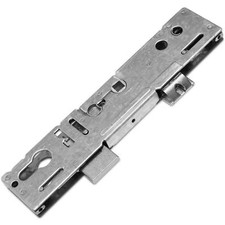 Lockmaster Mila Master custodia centrale serratura porta cambio mandrino singolo 35 mm