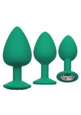 SET Plug anale dilatatore