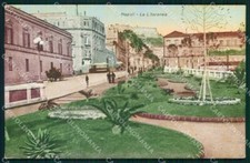 Napoli Città Litoranea