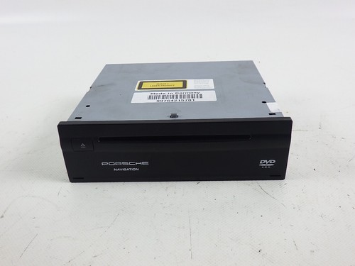 Lettore dvd porsche 911 - lettore,