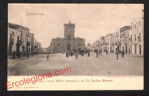 Ai9313 cartolina epoca - -,