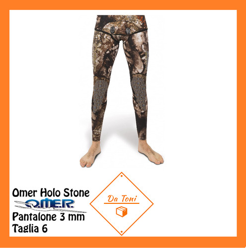 Omer muta apnea sub holo - muta,
