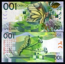 001 Cash Cycle KBA-GIORI, nota