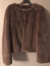 pelliccia ecologica PLEASE Tg