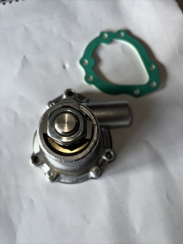 Pompa acqua lancia appia - pompa,