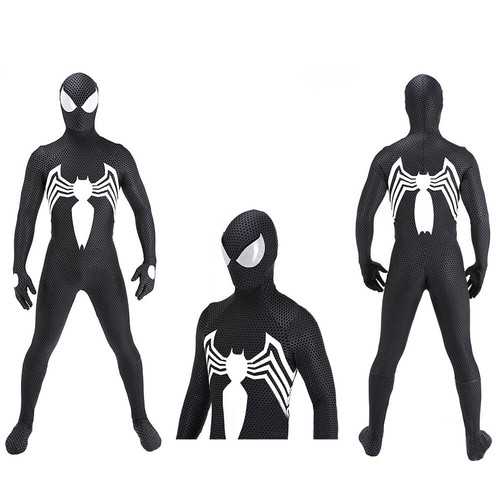 2021 venom jumpsuit - 2021,