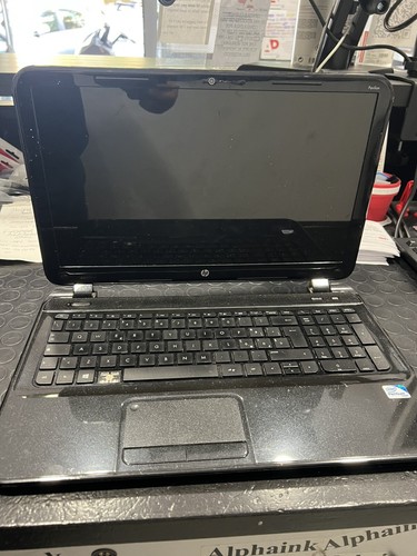 Notebook pavilion b115el - notebook,