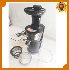 ESTRATTORE DI SUCCO A FREDDO