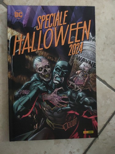 Speciale halloween 2024 - speciale,