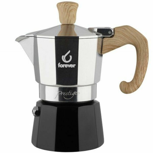 Forever caffettiera miss moka - caffettiera,