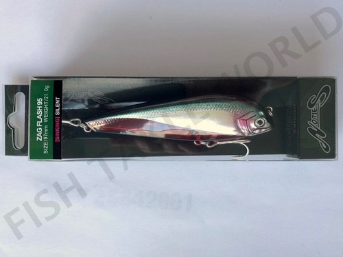 Nories zag flash jdm - nories,