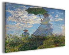 Quadri famosi Claude Monet IV