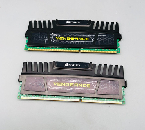 Corsair venegeance - corsair,