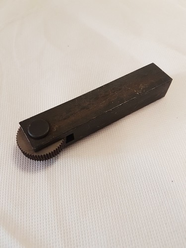 Utensile godrone godronatore - utensile,