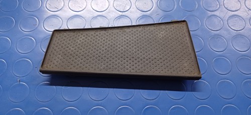 Inserto cassetto portaoggetti