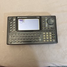 Texas Instruments TI-92