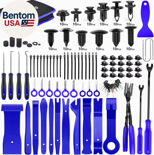 238pcs strumento rimozione - 238pcs,