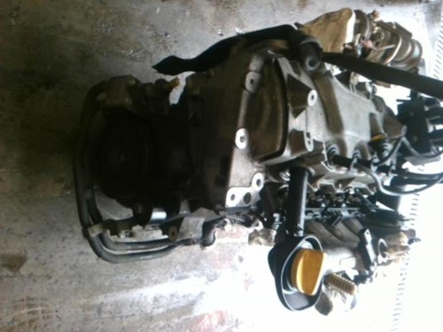 Motore renault grand modus - grand,