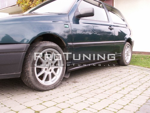 Sport gti vr6 minigonne - vr6,