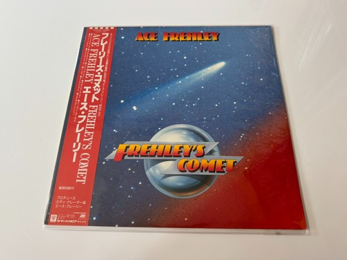 Ace frehley s - [lp],