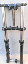 Forcella completa ZX10