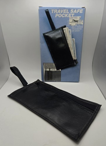 Borsa sicura viaggio - borsa, da