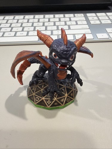 Spyro the dragon skylanders - spyro,