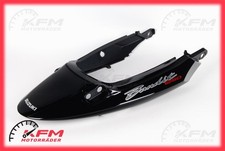 Suzuki GSF1250 Bandit K7