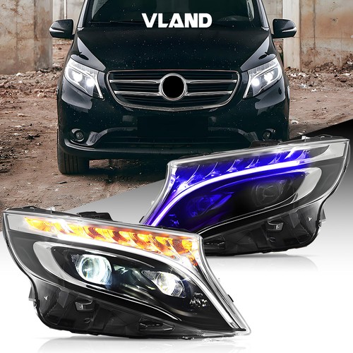 Faro proiettore vland - faro, led