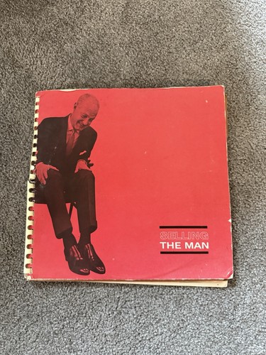 Selling the man brown - the,
