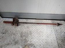 BARRA TORSIONE PER IVECO Daily 65C15 Diesel 2800 (99>06)