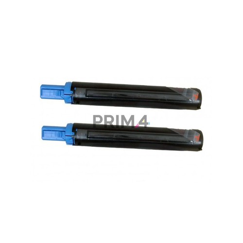 Exv14 toner compatibile - c-exv14, 2x