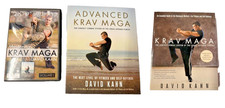 David Kahn Krav Maga Training