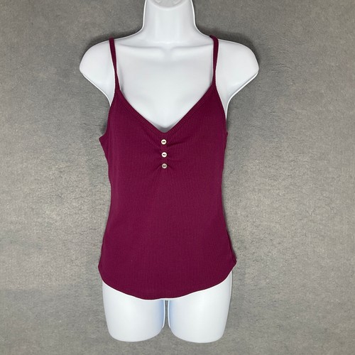 Canotta rue21 costine - a, xl