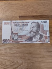 500 scellini Wagner 1985