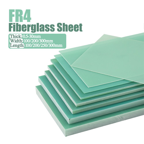 Fr4 g10 foglio vetroresina - fr4,