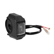 Interruttore Impermeabile 12v