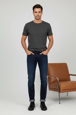 Jeans Uniform Dean 675