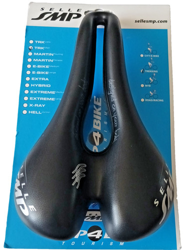 Sella uomo selle - sella, smp