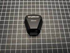 Voigtländer Finder 25mm ✅