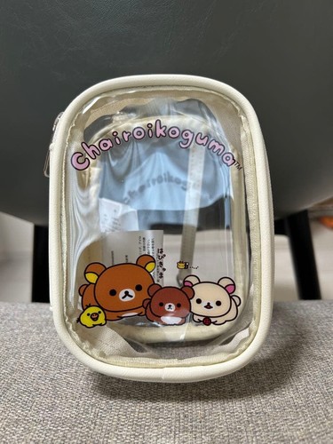 Avail rilakkuma charol - avail, ×